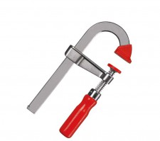 Bessey LMU10/5 Bar Clamp 100mm £10.99